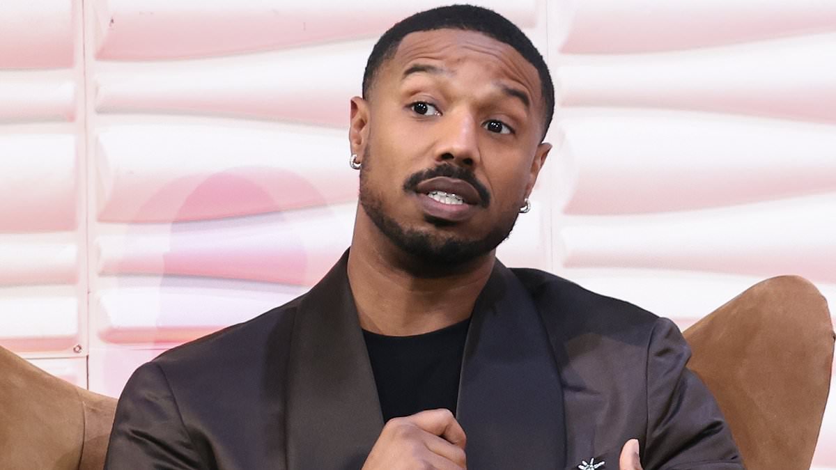 Inside Michael B. Jordan's 'disgusted' reaction to shocking BAFTAs N-word slur as insiders scramble to contain fallout