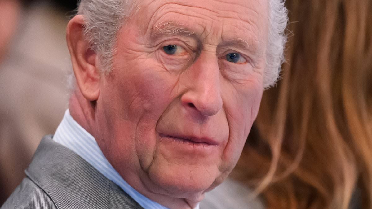 King Charles needs to admit what he knew about Andrew, when he found out and what he did about it, Royal expert insists