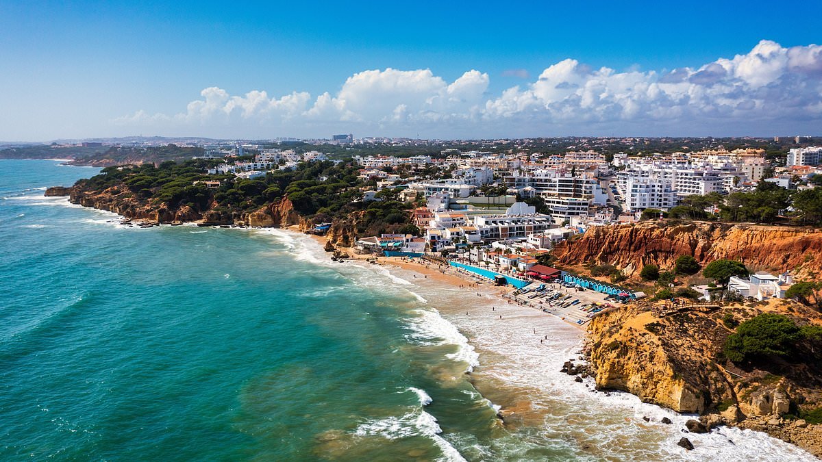Easter holidaymakers cancel trips to Dubai amid Iran conflict: Brit tourists rebook getaways to western Europe as demand soars for Portugal, Italy, Spain and Caribbean