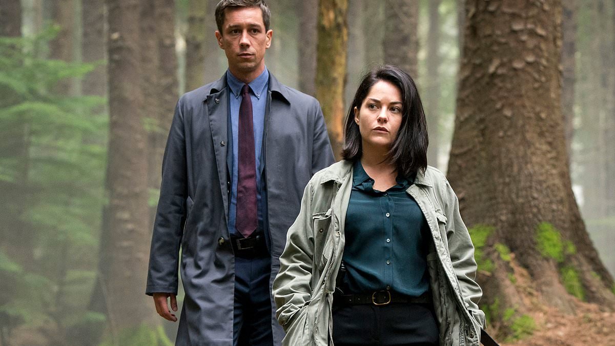 'Edge of your seat' BBC murder mystery rockets up Netflix charts seven years on from TV debut - and is hailed 'one of the best crime shows out there' by gripped fans