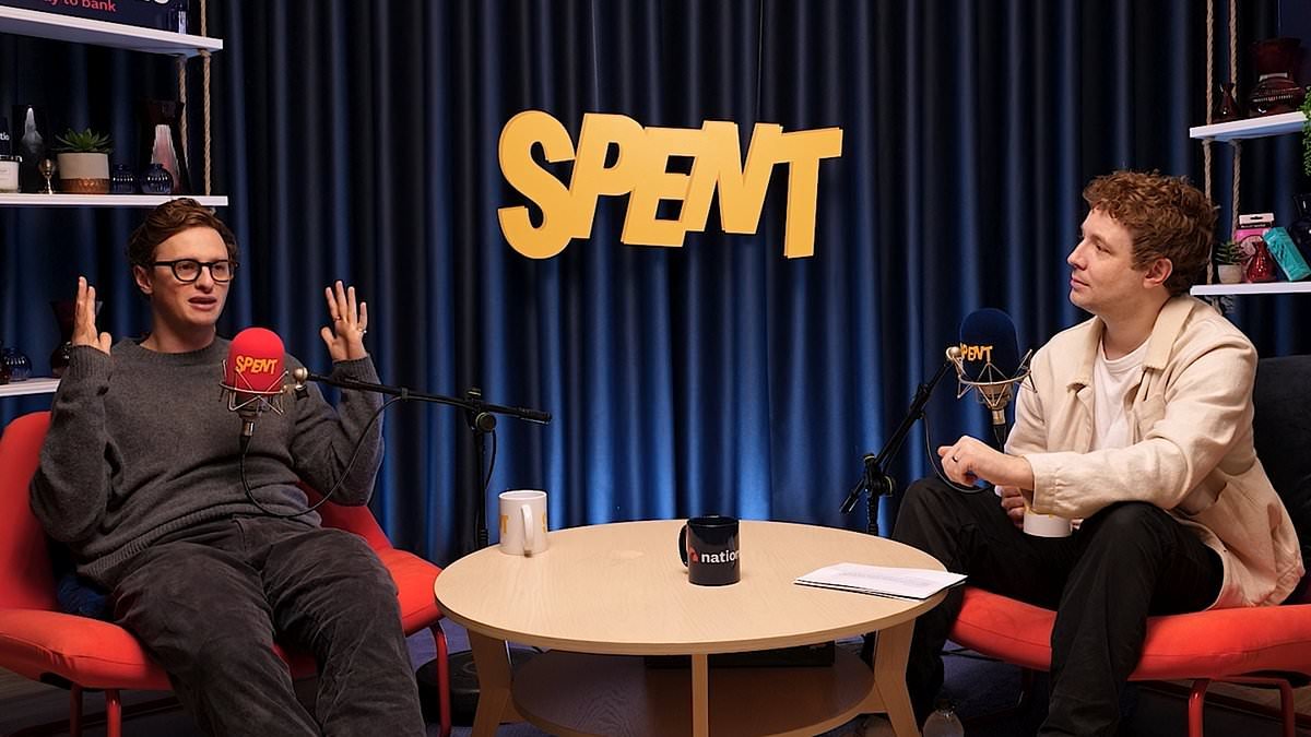 I pranked Americans into thinking I was a member of the Royal family - but it cost me $800