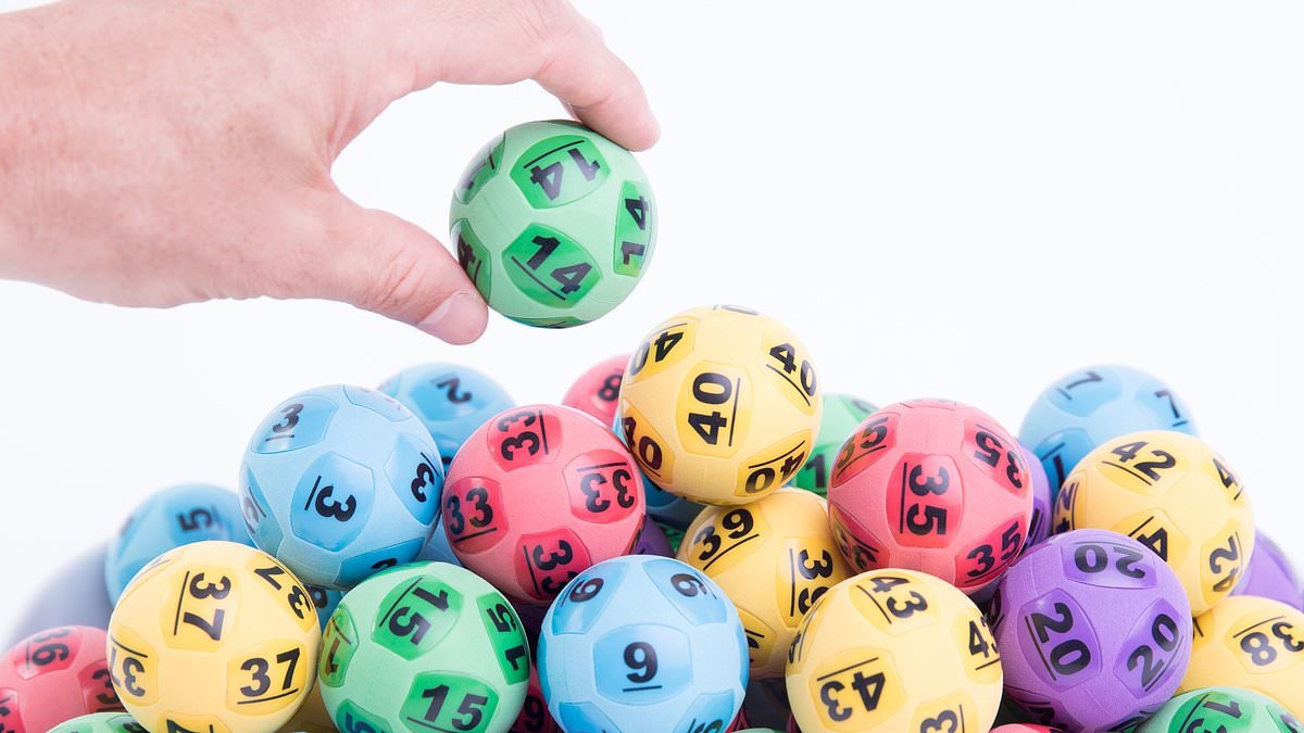 Most drawn Lotto and Euromillions numbers revealed - are any of YOUR lucky picks in there?
