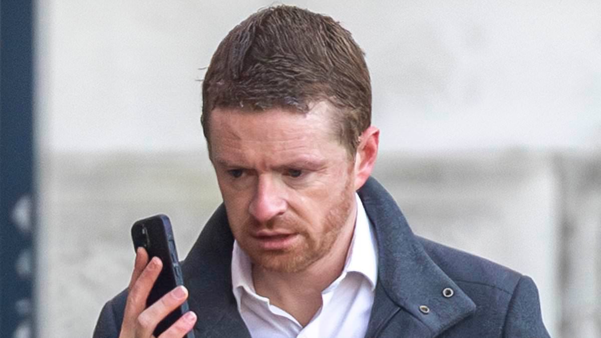 DAN HODGES: I don't know what happened to Morgan McSweeney's missing phone. But after another day of deflection and deceit, this I do know for certain: Our Prime Minister is lying his posterior off about it...