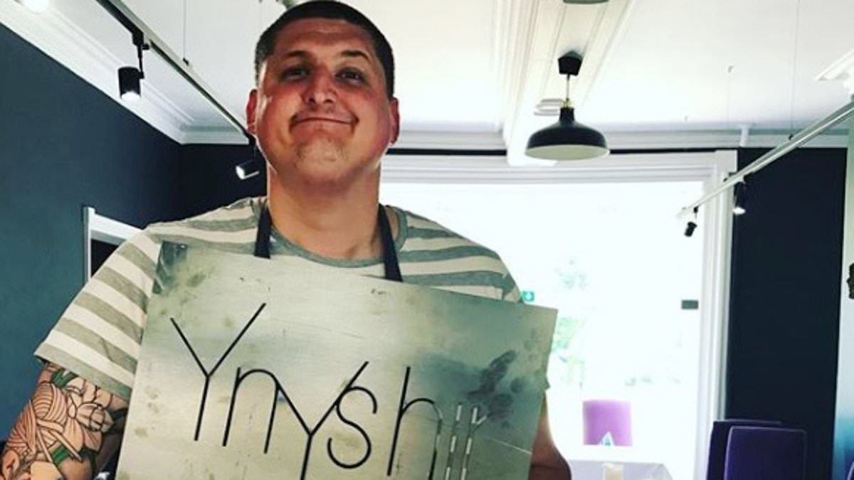 Revealed: Why Michelin star restaurant was handed one-star food hygiene rating - after head chef claimed it was because inspectors 'don't understand sashimi'