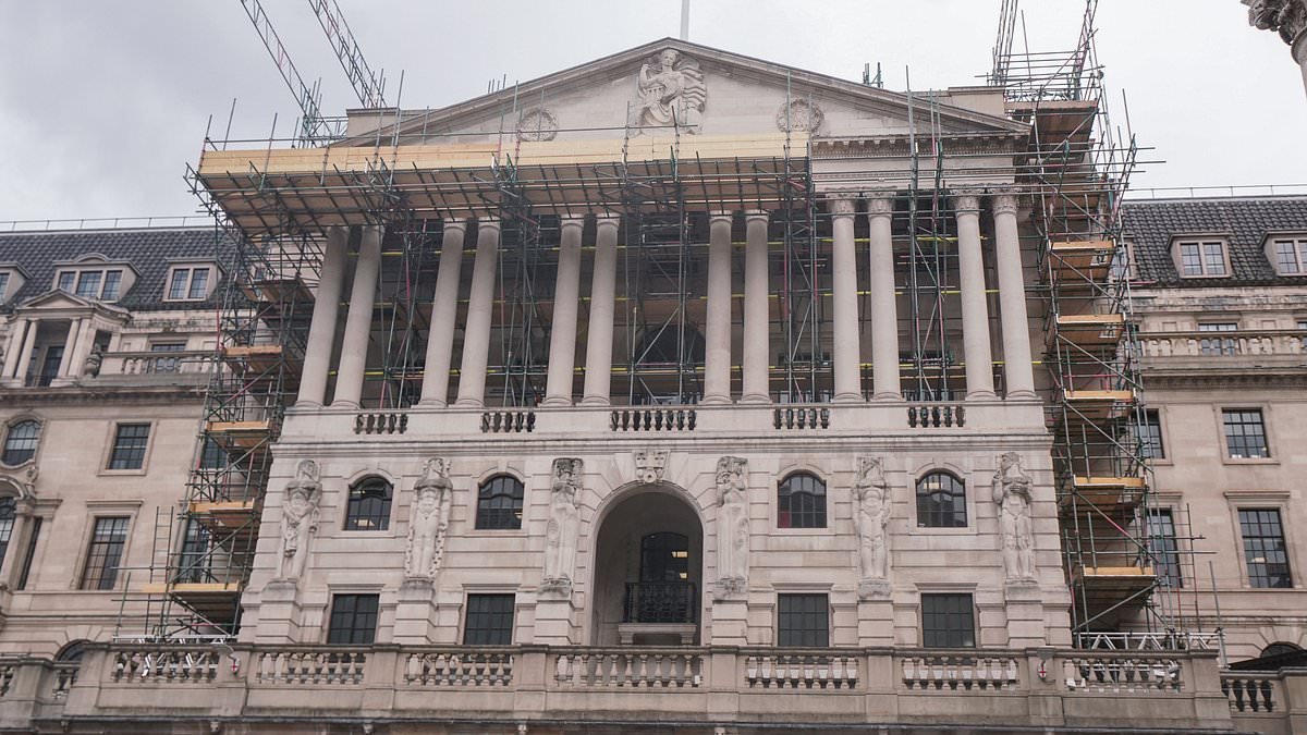 Shoppers face surge in 'dynamic pricing' as supermarkets adopt digital technology to change grocery prices based on demand