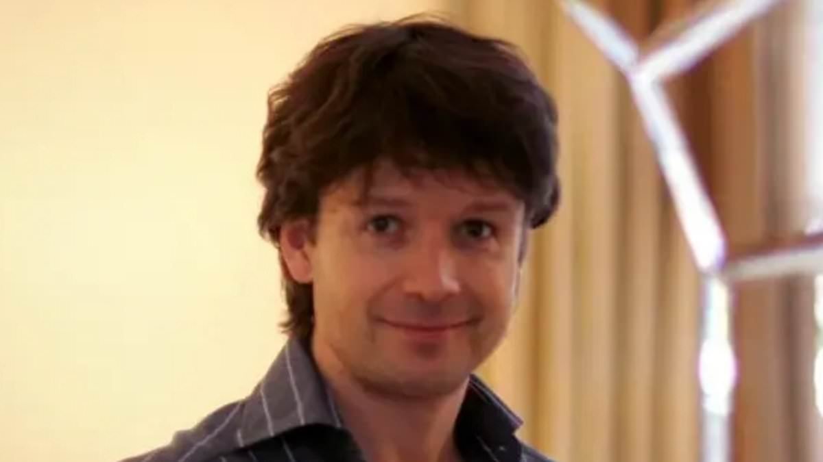 Body of ASOS co-founder is brought to the UK for his funeral after fatal fall from 17th-floor Thai apartment