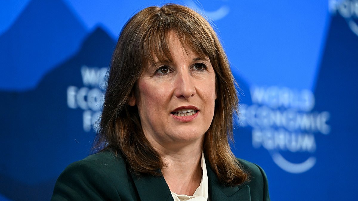 Ballooning taxes and creeping regulation are 'fatal' for growth, Labour warned