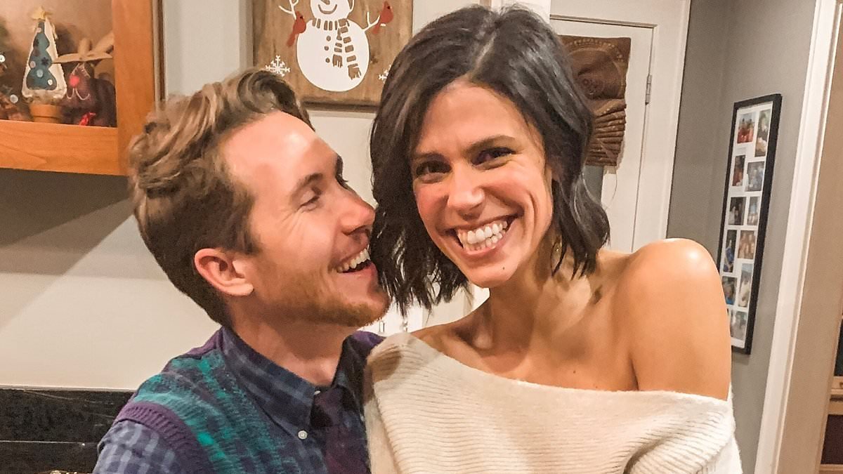 'I can kill you at any time:' Surgeon's fatal threats to ex-wife before she was found dead with her new partner at home, new documents show