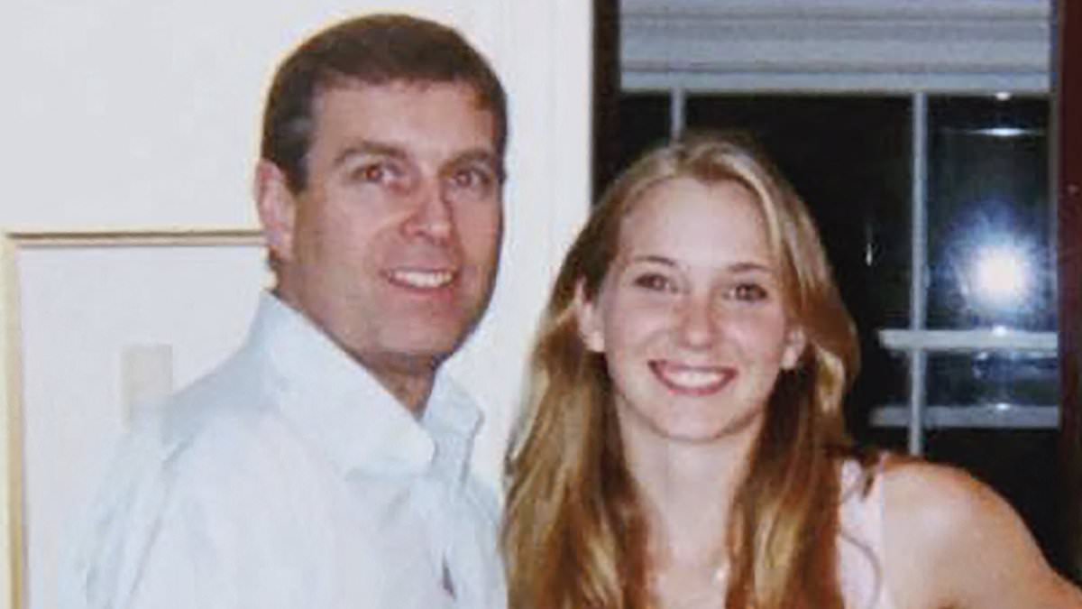 Virginia Giuffre's lawyer says she was 'failed' by the CPS when it declined to bring a case against Andrew Mountbatten-Windsor 10 years ago