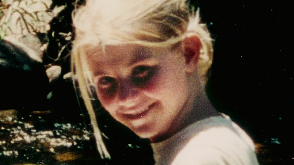 I was kidnapped from my bedroom aged fourteen in front of my little sister and kept hostage in a tent - I'll never forget the chilling words my abuser first whispered in my ear