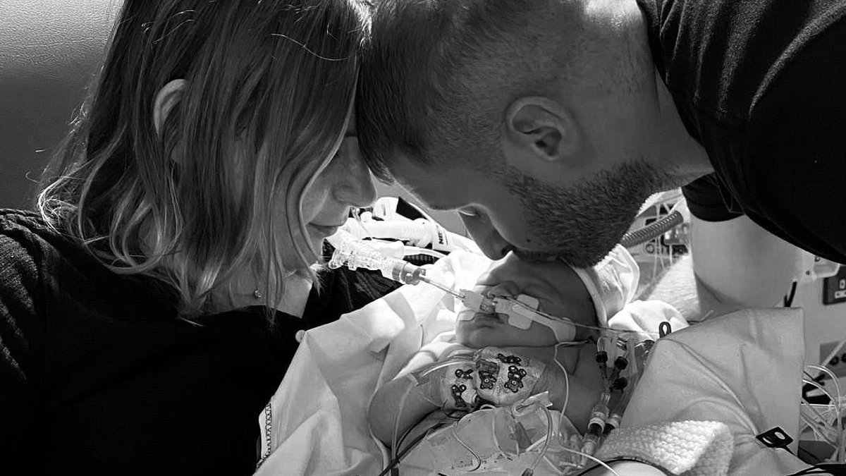 Newborn baby girl died following botched home birth because midwives were stretched over Bank Holiday weekend