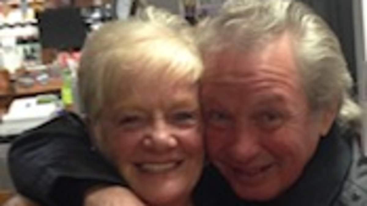 Innocent elderly couple died in arson attack at their home which was set alight over £400 cocaine debt