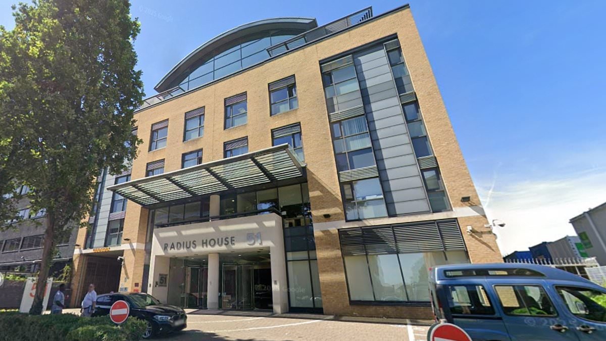 Overworked real estate manager wins £400k payout after racking up staggering 827 unpaid holiday days over 25 years