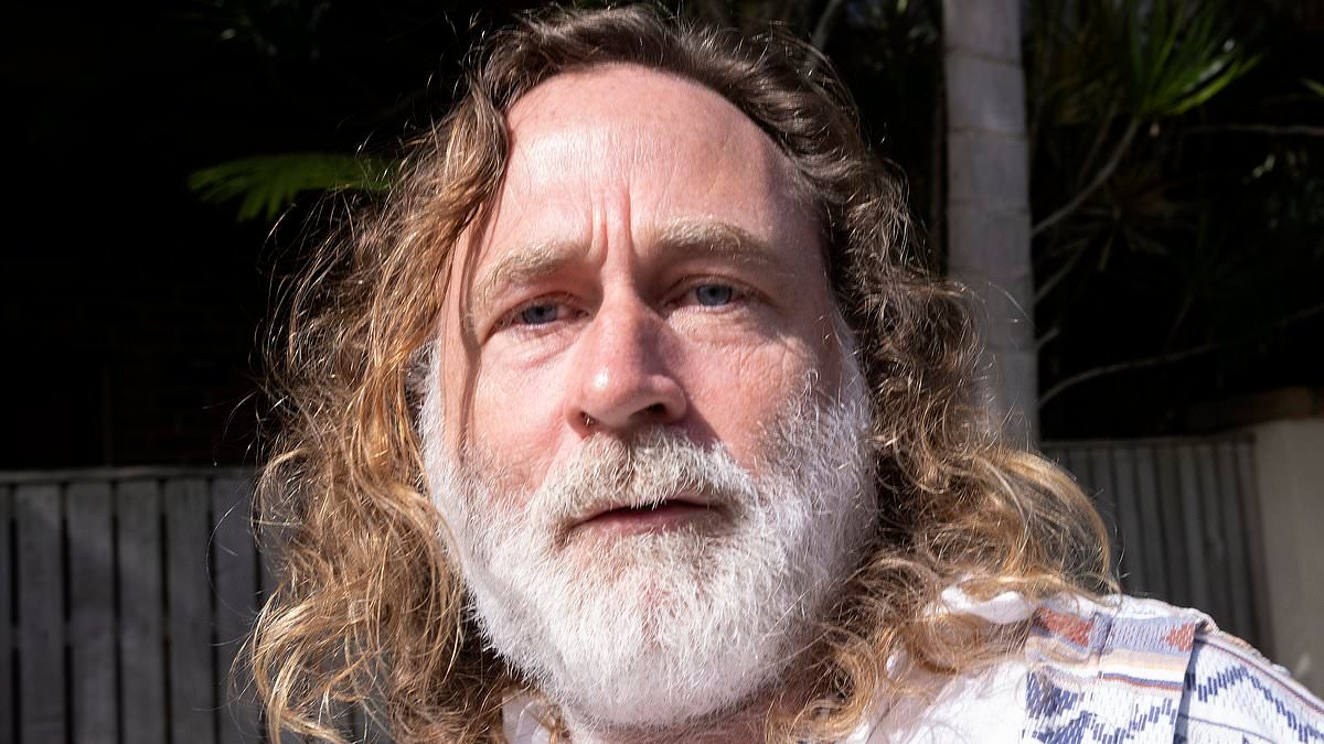 Wellness guru charged with manslaughter after man died during a ayahuasca and frog poison ceremony at his Byron Bay retreat