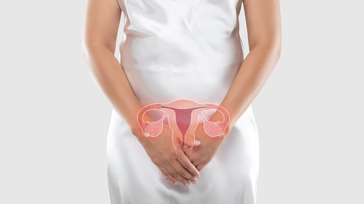 It's now taking over NINE years to get an endometriosis diagnosis in the UK, as campaigners blast NHS for letting 'the situation get worse'