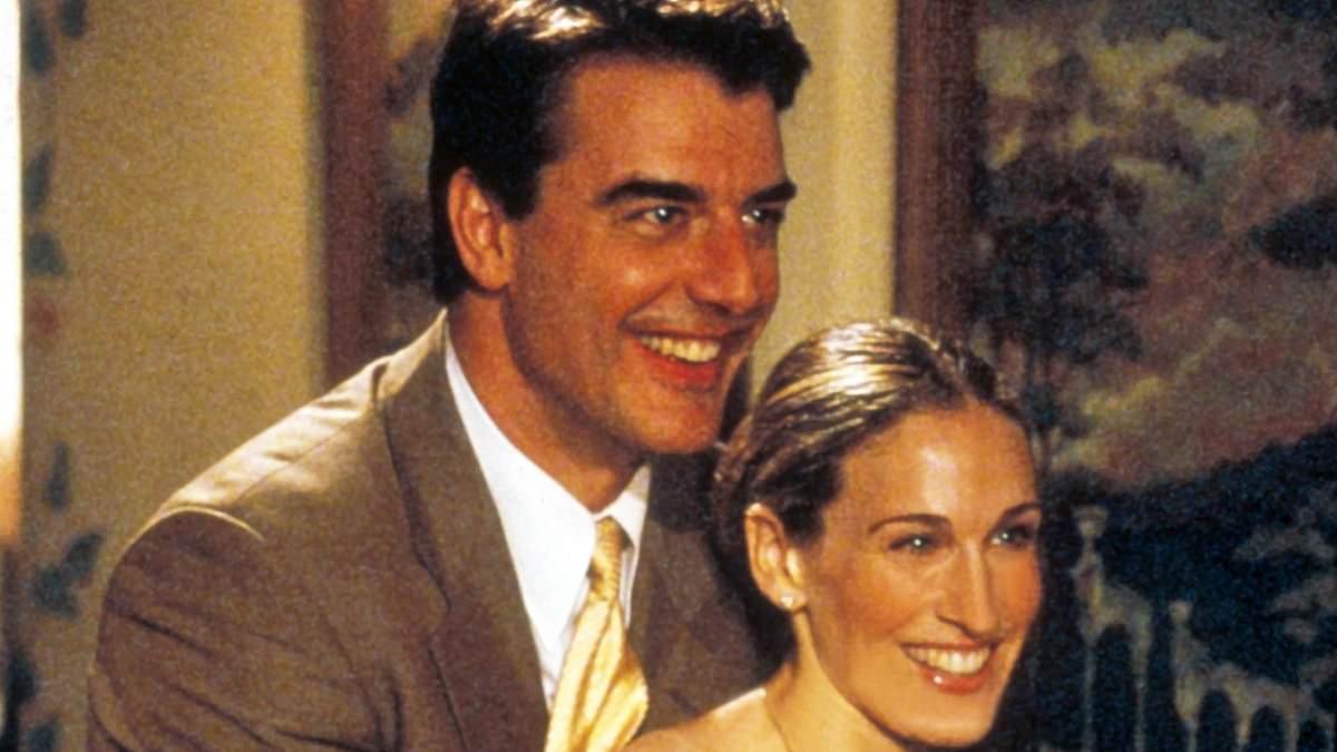 Chris Noth reveals what led to 'hurtful' friendship fallout with Sarah Jessica Parker after taking wild dig at SATC star