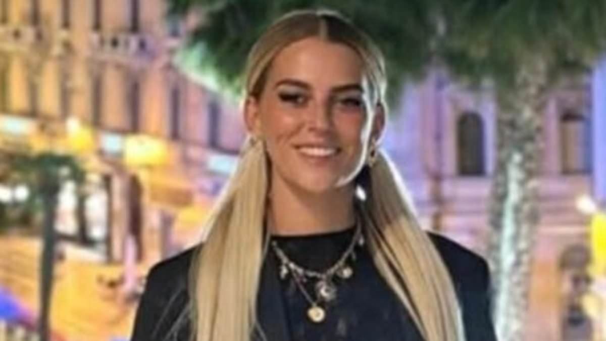 Owners of the Swiss bar in which 40 people burned to death in a New Year's fire say waitress they viewed as 'a stepdaughter' suffocated 'in a pile of bodies behind a locked door'