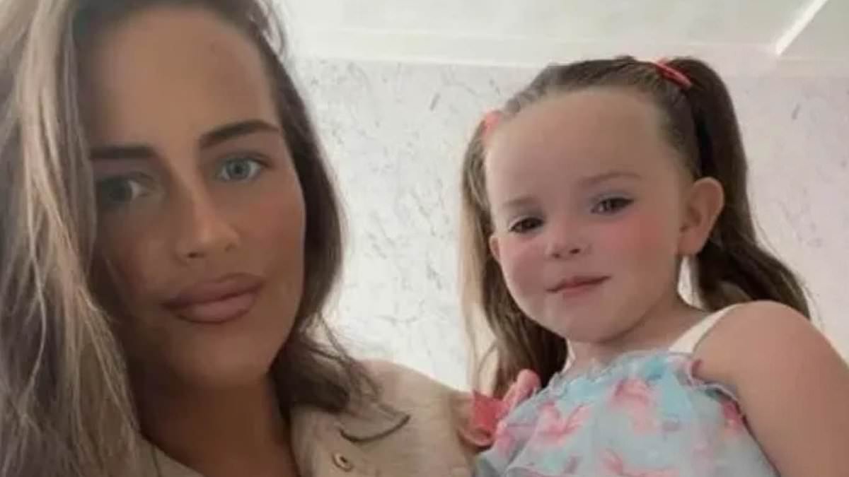 Woman dies in hospital days after tipper truck crashed into pony and trap - killing her husband and three-year-old daughter