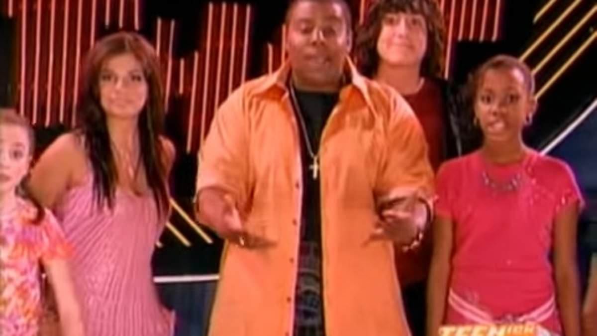 Ex-Nickelodeon child star, 33, is killed in horrific hit-and-run as urgent hunt for driver is launched