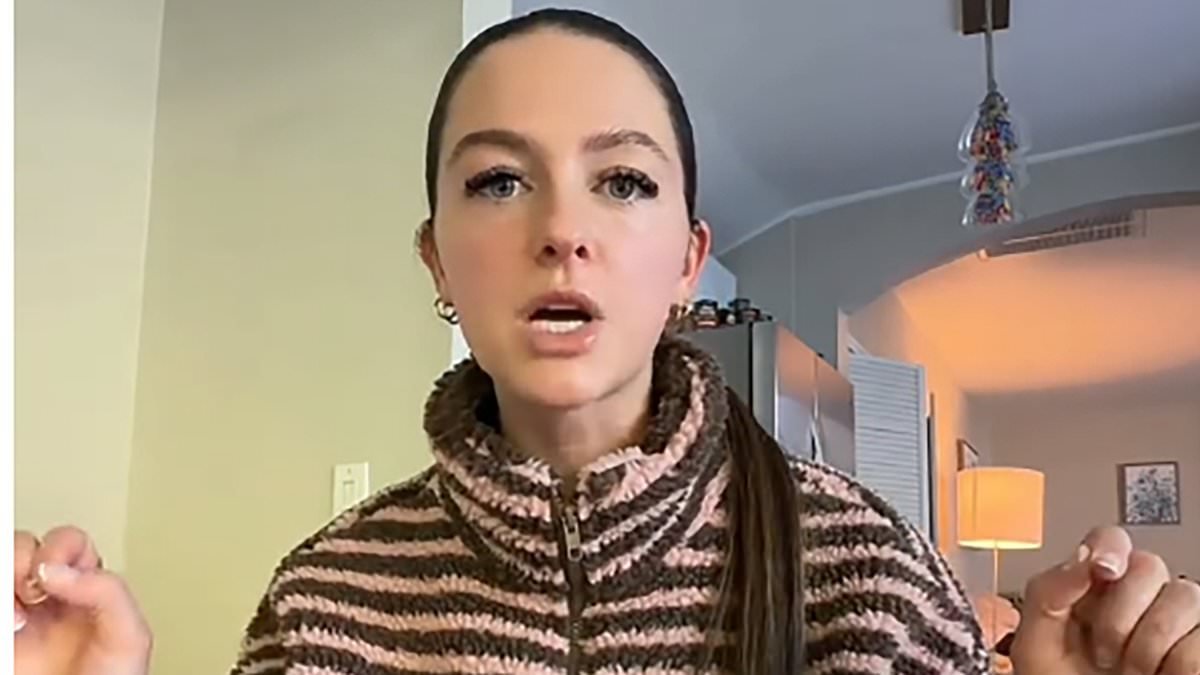 'She was desperate... and now everyone's talking about her': Bombshell twist in Tara Lynn's online 'feud' with a nurse that saw her accused of 'exploitation' - as insiders tell MOLLY CLAYTON what's REALLY going on