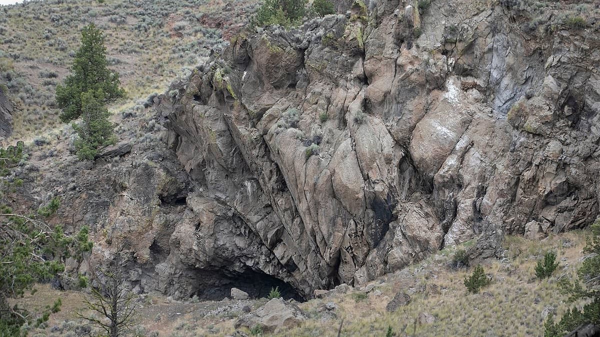 Prehistoric discovery in Oregon cave older than Egypt's Great Pyramid rewrites human history