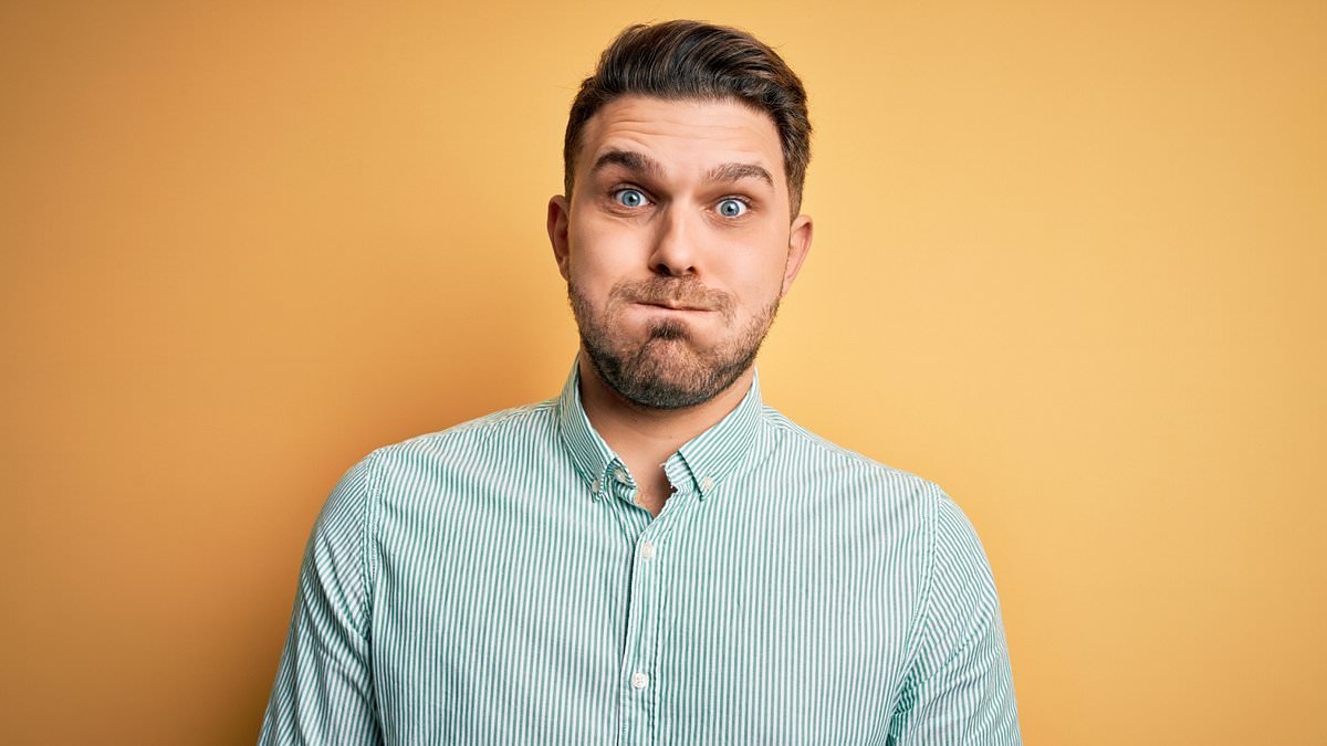 Ever laughed at an inappropriate moment? Scientists reveal why suppressing giggles can be so difficult - and what to do when you really need to keep a straight face