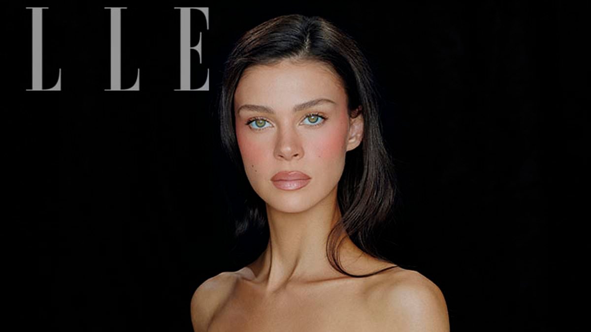Nicola Peltz takes major swipe against the Beckhams as she says her parents consider Brooklyn their son and claims her husband 'loves playing football with her siblings' amid his own family estrangement