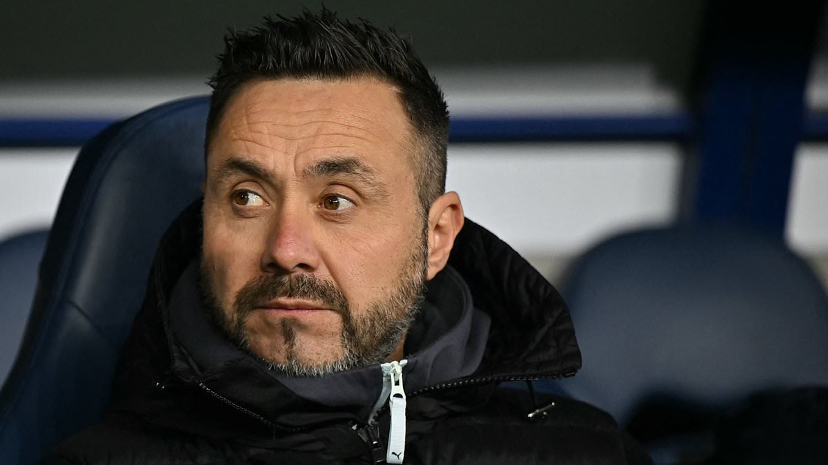 Sunderland vs Tottenham - Premier League LIVE: Latest score, team news and updates as Roberto De Zerbi's tenure begins as he aims to rescue side from relegation plus Crystal Palace vs Newcastle and Nottingham Forest vs Aston Villa