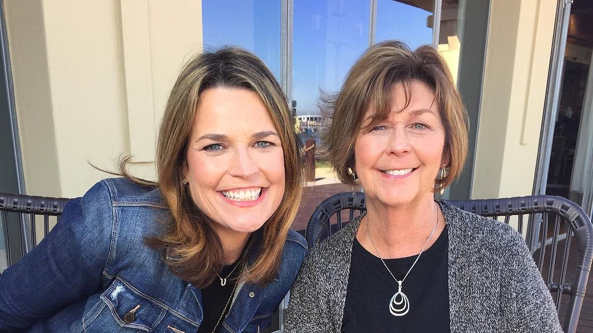 Trump's warning to Nancy Guthrie's abductors as cops hunt down DNA