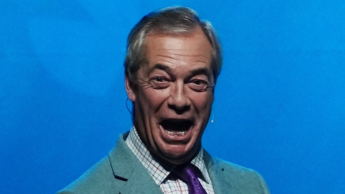 How 81 seats could torpedo the chances of the 'Loony Left' seizing power: Study reveals pact between Conservatives and Reform could win scores of constituencies the Right would otherwise lose