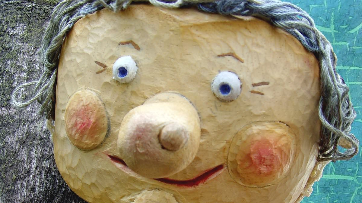 Classic 'ageist' nursery rhymes should be replaced because they portray older people as 'incompetent, unlikeable and irresponsible', woke academics say