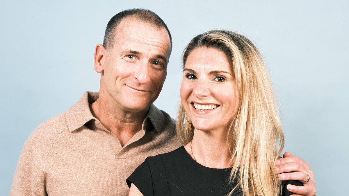 My wife earns six times more than me - and I can't help but feel ashamed, confesses NICK HARDING. Here's the difficult truth