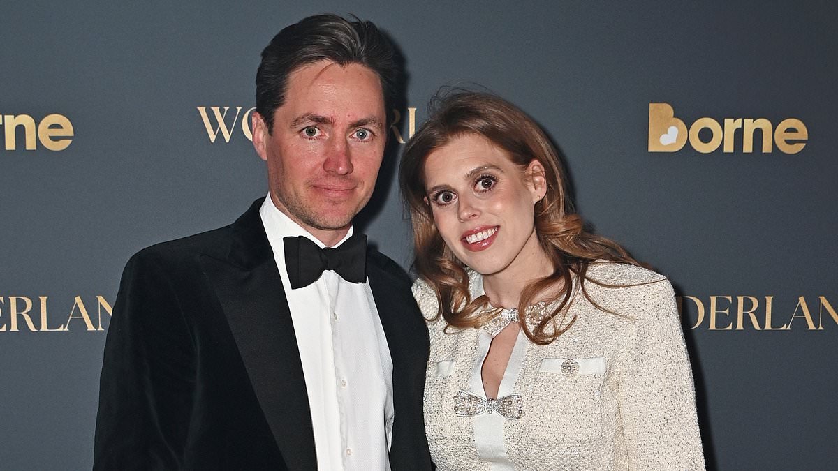 'I've never met him. He won't inherit anything': Truth about Edo's inheritance exposed as we reveal his father is NOT a Count, why he has no claim to family's crumbling palazzo... and what his cousin has to say about him