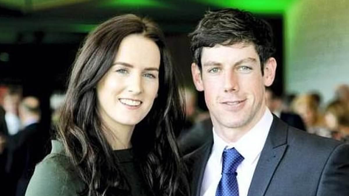 Grand National-winning jockey Rachael Blackmore reveals exciting family news just weeks after wedding