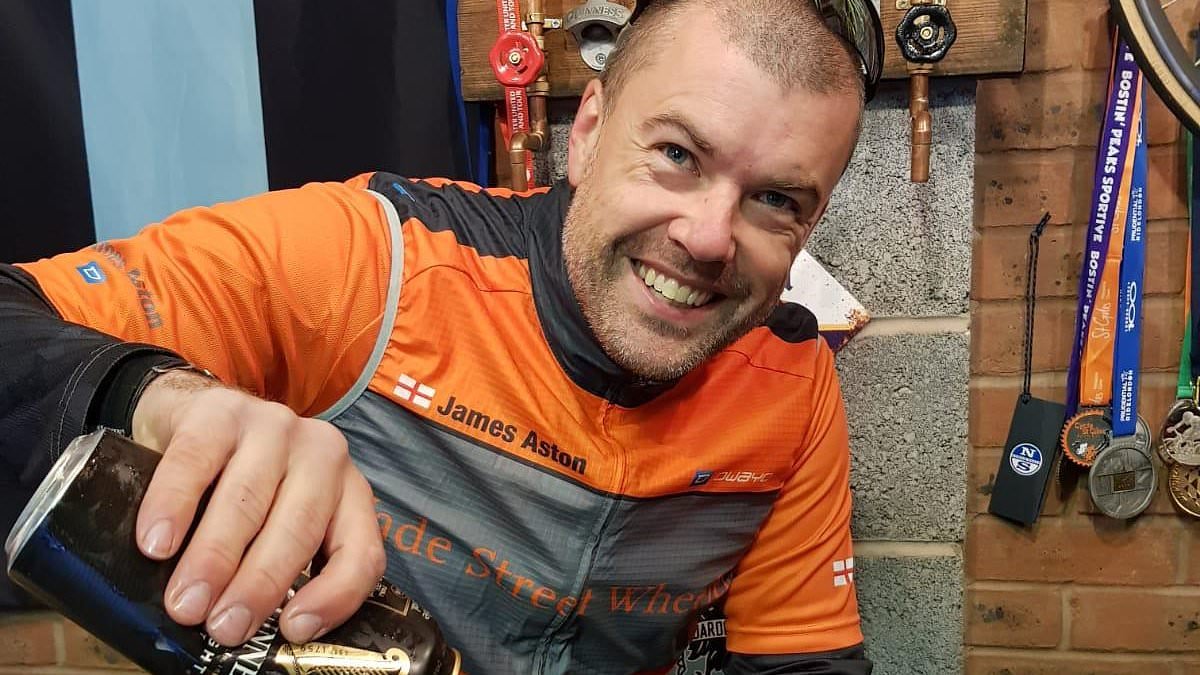 James was told his years of foot pain was 'all in his head'. Now he's broken 30 bones, had 16 operations and shrunk by 6.5in: How millions of men are living with an undiagnosed disease dismissed as 'women's issue'