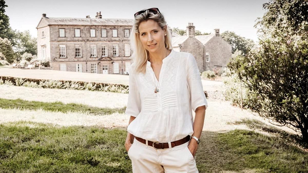 RICHARD EDEN: 'Hypocrisy' of Prince William's old pal stirs up an ill wind