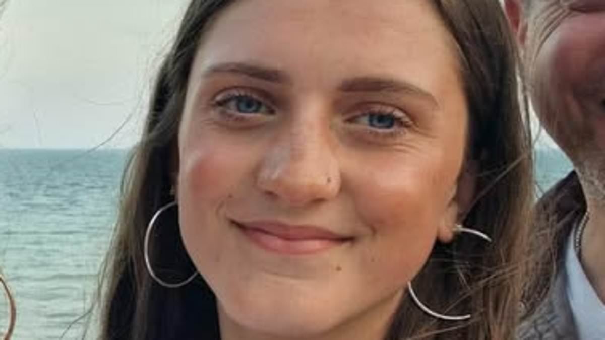 Family pay tribute to grammar school girl, 18, who died in Kent meningitis outbreak as authorities say thousands of revellers who visited 'ground zero' Kent nightclub over THREE nights should seek treatment and third school confirms case