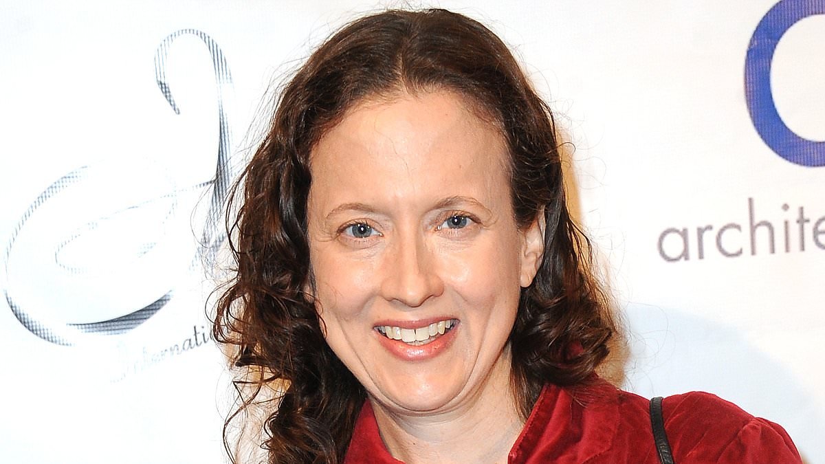 Grey's Anatomy star Laura Ann Tull sparks FURIOUS backlash for calling Eric Dane a 'bully' days after his death