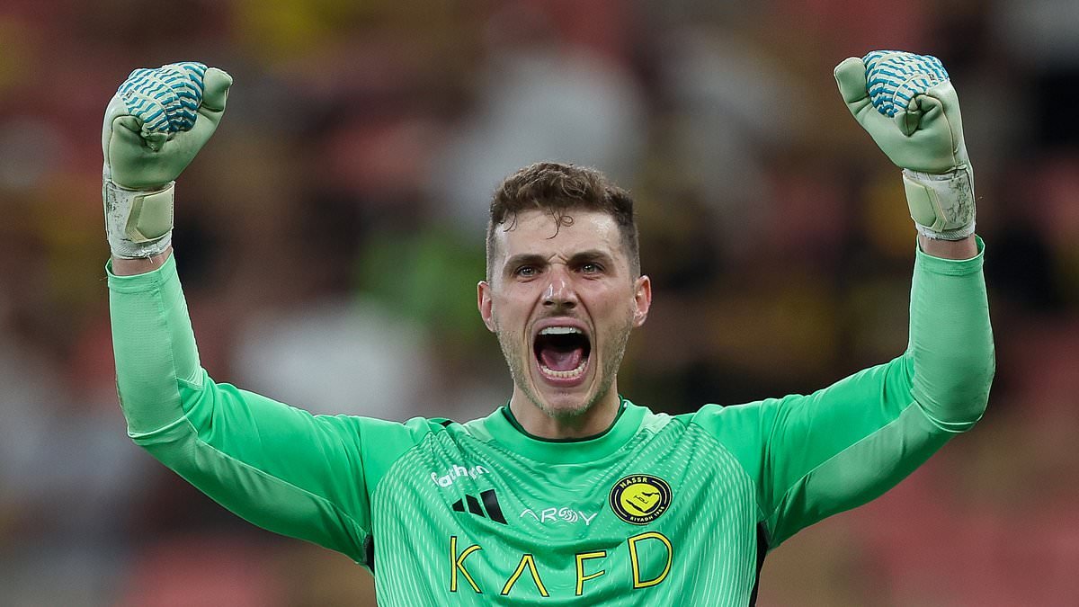 West Ham locked in race to sign Brazilian star with potential Serie A suitors - as Newcastle among three clubs offered LaLiga defender: TRANSFER WINDOW WATCH