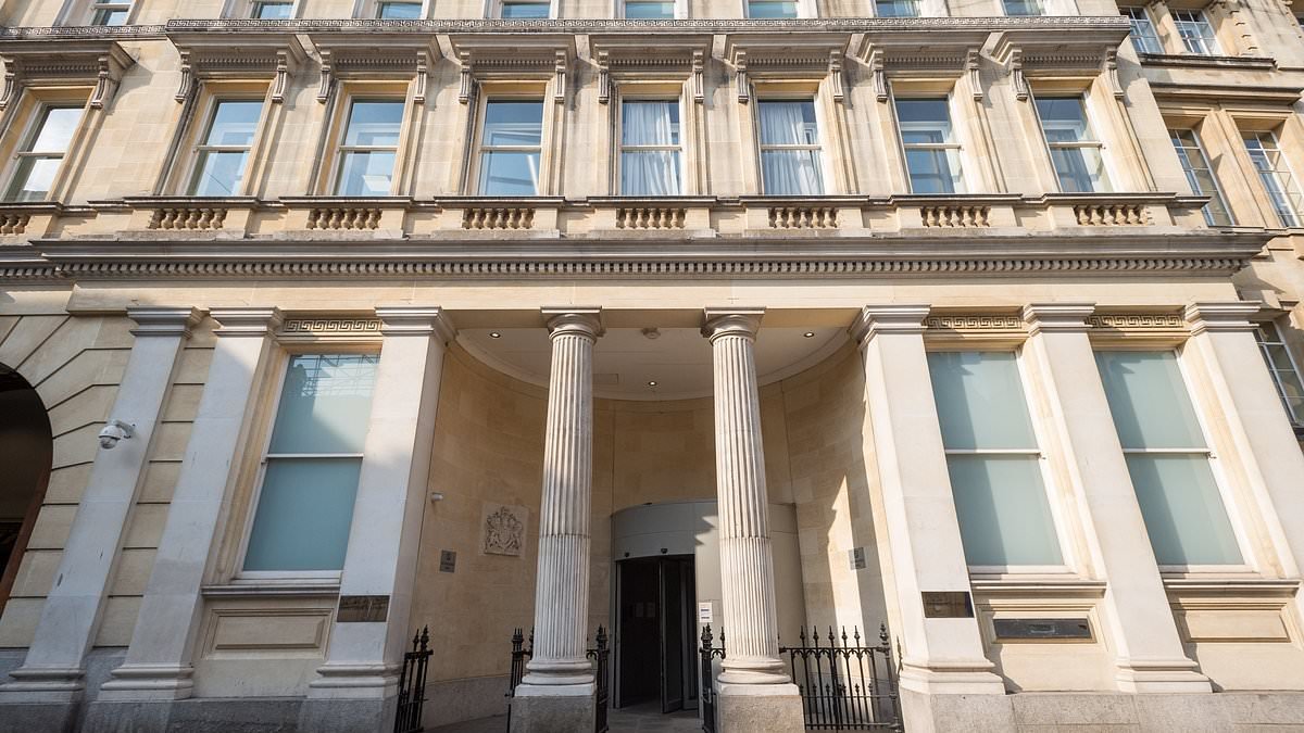 Nursery worker, 30, is found guilty of multiple sexual offences against children in his care