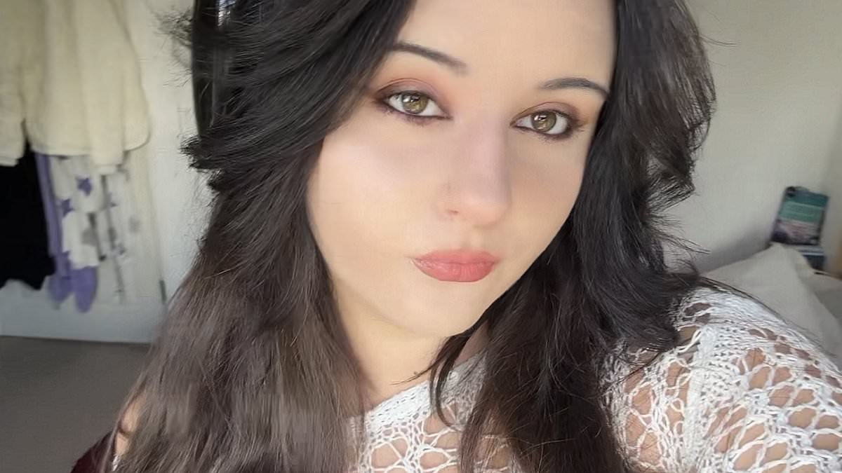 Teen, 19, bravely waives her anonymity to reveal horrific sexual assault by Iranian migrant who arrived in Britain on small boat