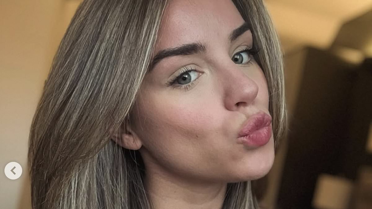 Coronation Street's Georgia May Foote addresses split from husband Kris Evans for the first time