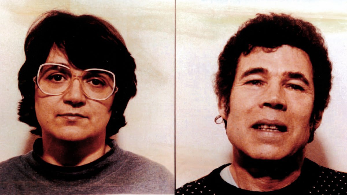 What happened to Fred and Rosemary West's children: More than 30 years after 'house of horrors' was found, STEPHEN WRIGHT reveals how some live in fear, others have built happy lives… while a few were cut down by fresh tragedy