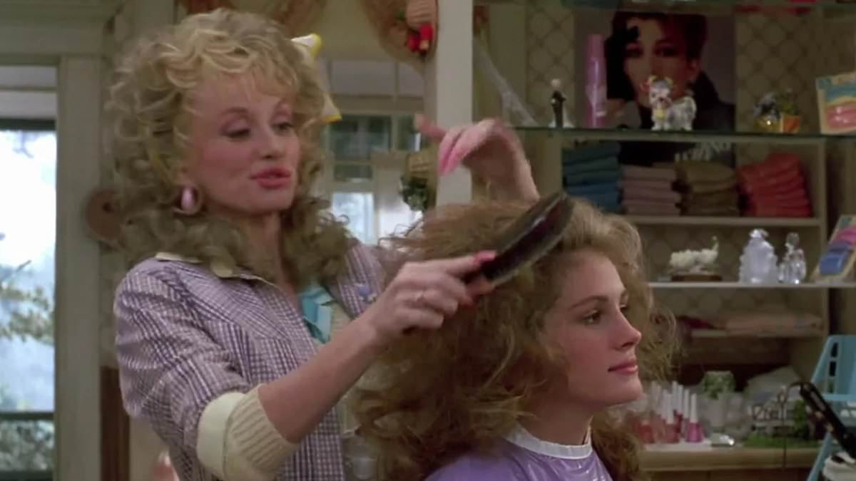 The solution to Britain's climate crisis? HAIRDRESSERS! Scientists claim hair salons are 'hubs of trust' where people feel comfortable discussing global warming