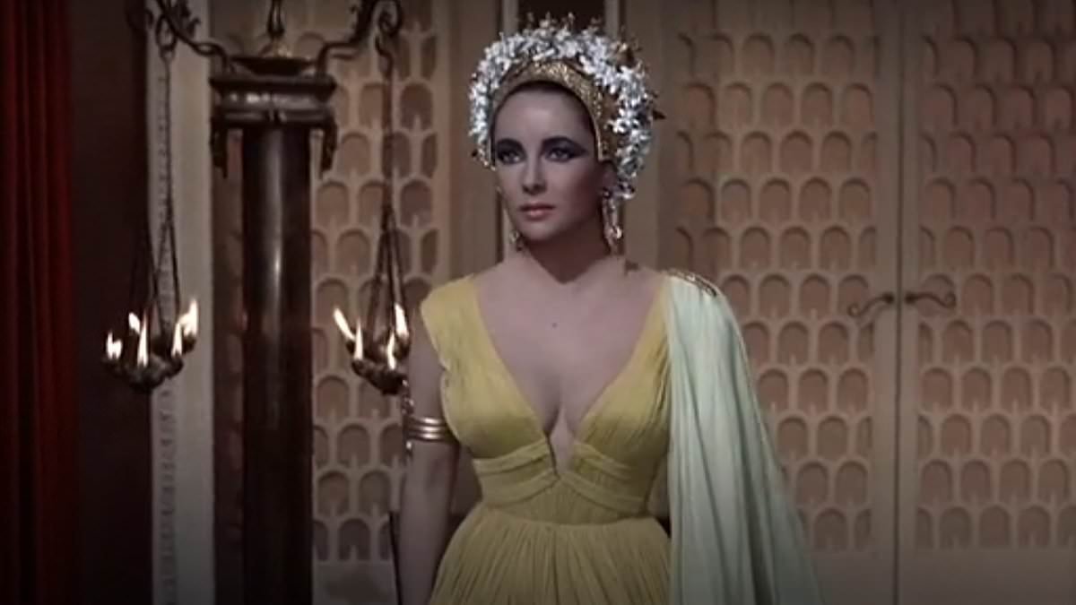 Elizabeth Taylor's estate reacts to Taylor Swift's music video tribute to late Hollywood icon