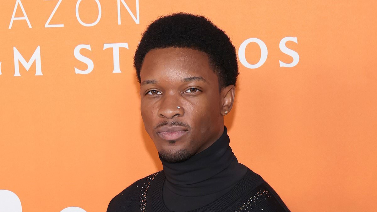 D4vd's lawyers claim he 'was not the cause' of Celeste Rivas's death after homicide ruling and arrest