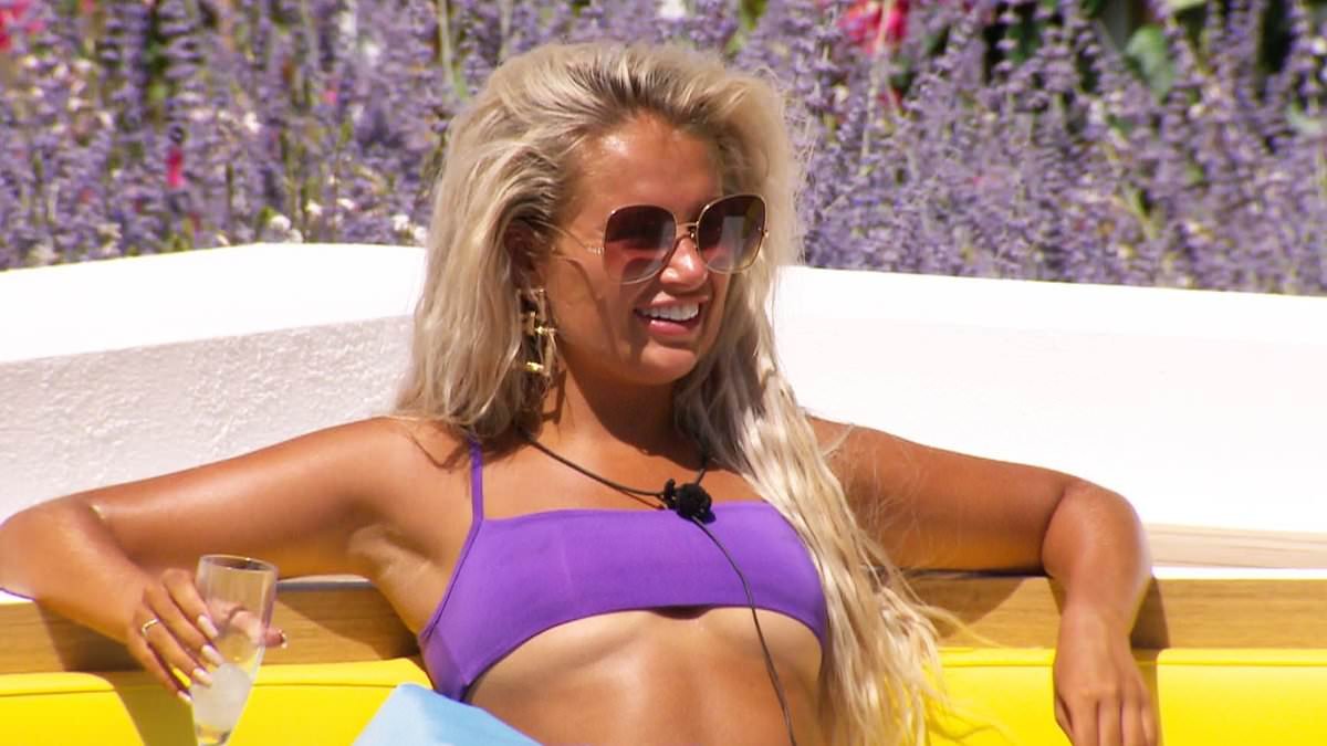 Molly-Mae Hague is 'ridiculed' on At Home With The Furys as Tyson mocks influencers 'who got their kit off on TV' while Tommy makes dig about them not being married - as Love Island star is strangely absent from series