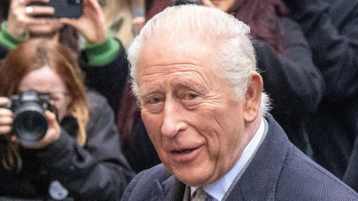 King Charles will not meet survivors of Jeffrey Epstein when he jets to the US - but may one day