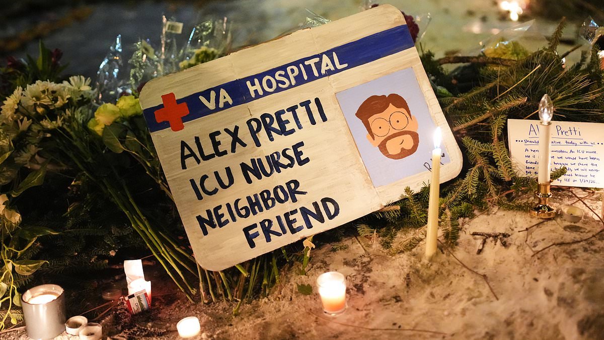 FREDDY GRAY: These brutal ICE killings will only serve to validate claims Trump is turning the US into a fascist state