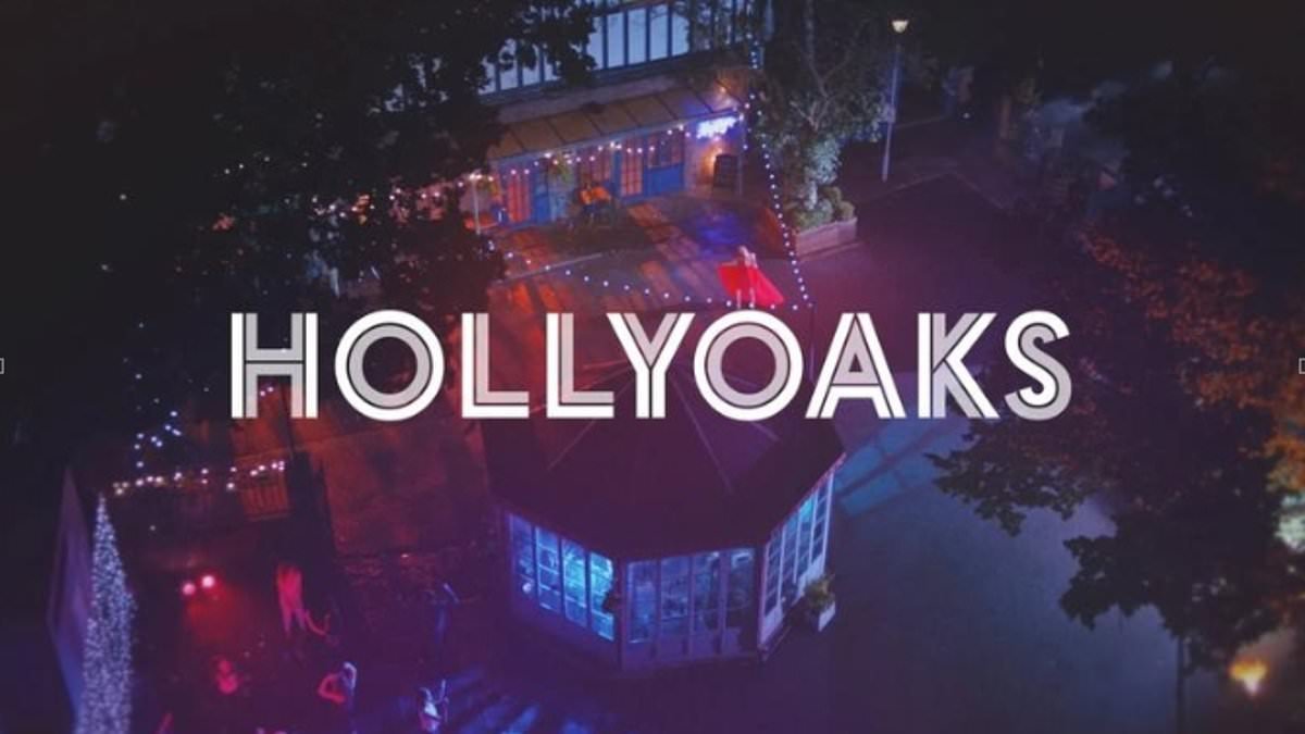 Hollyoaks legend to depart E4 soap in heartbreaking cancer storyline after 16 years on screen